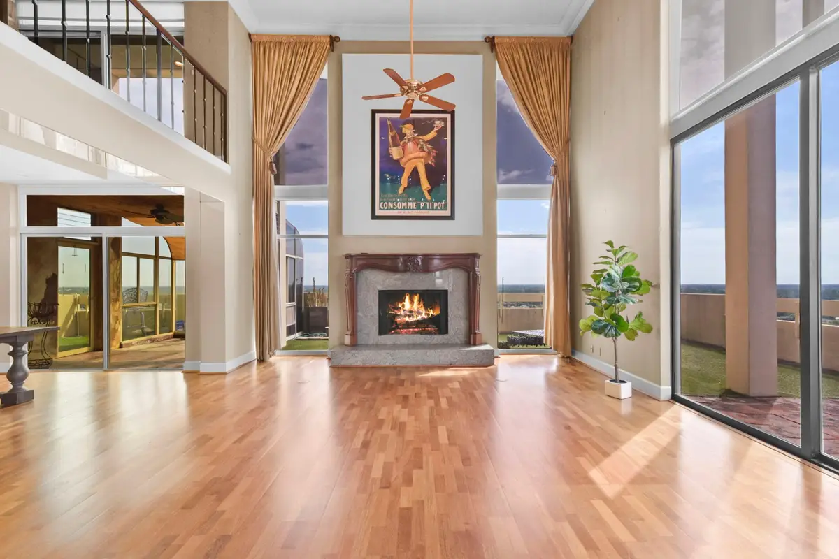 14655 Champion Forest Drive #1802, Houston, TX 77069 - #1