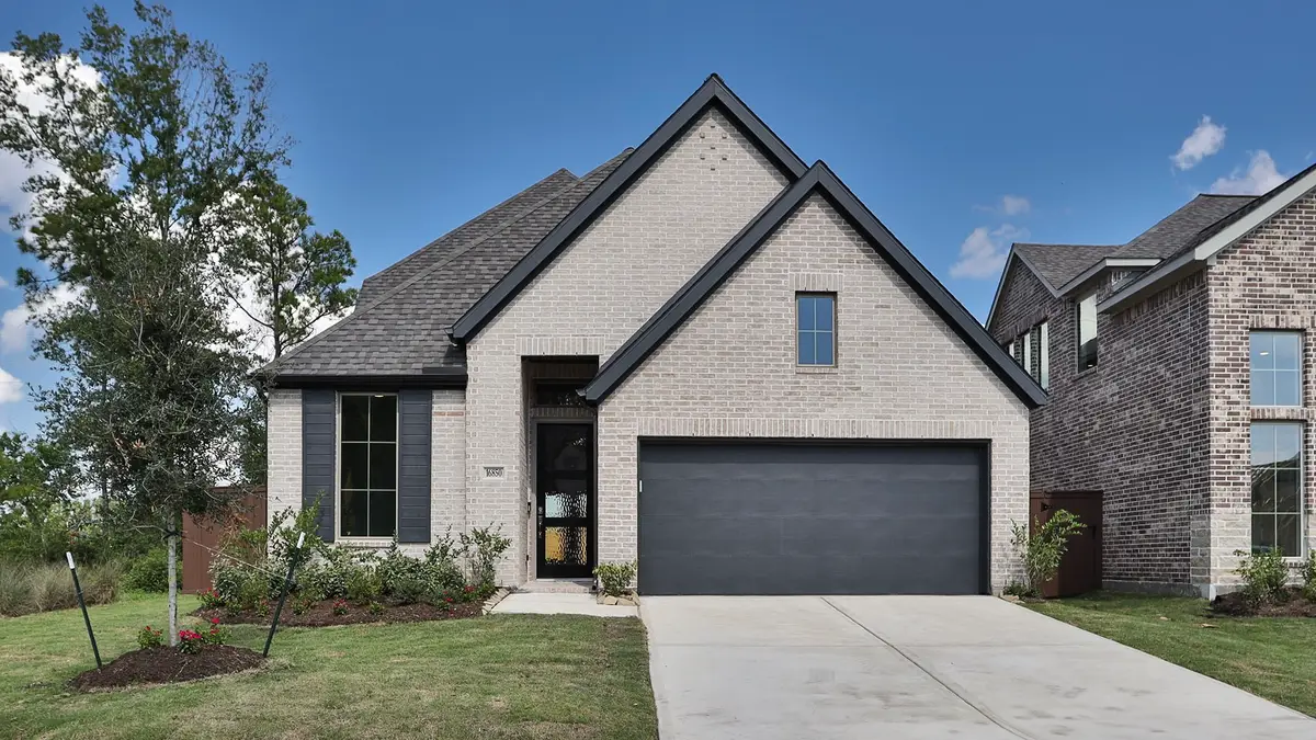 16850 Williams Gully Trail, Humble, TX 77346 - Image #1