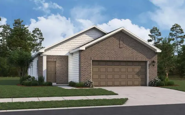 10316 Magnol Wood Drive, Houston, TX 77016