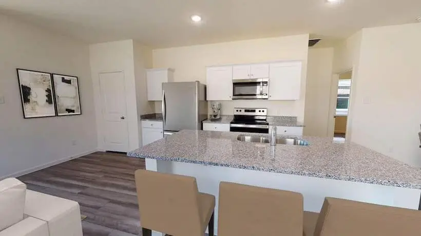 10316 Magnol Wood Drive, Houston, TX 77016 - #2