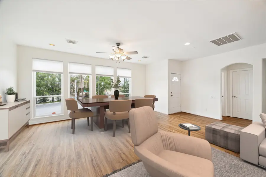 2402 Calumet Street #C, Houston, TX 77004 - Image #3