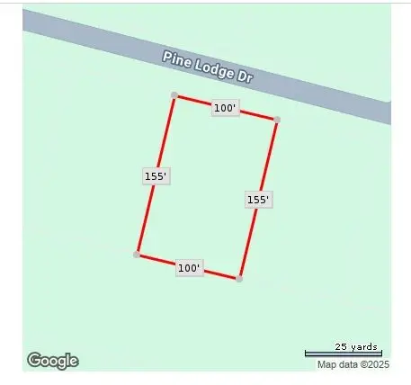 0 Pine Lodge Dr, Bastrop, TX 78602 - Image #2