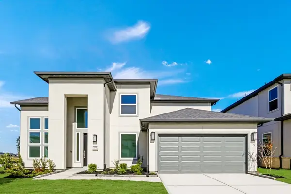 21634 Juniper Brook Drive, Cypress, TX 77433