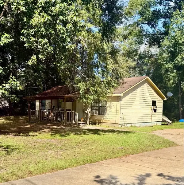 91 Short Street, Shepherd, TX 77371
