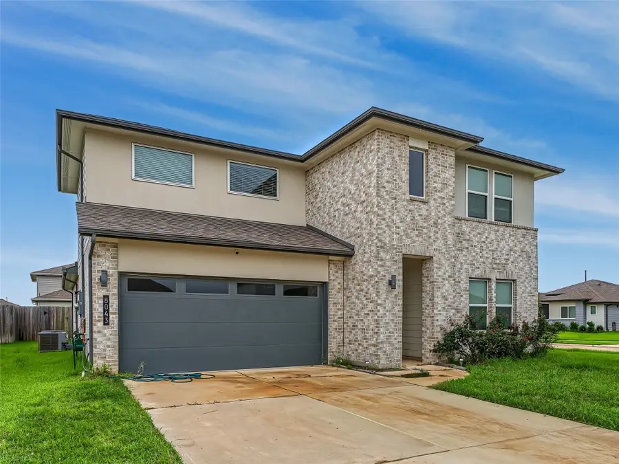 8043 Milam Lane, Rosharon, TX 77583 - #3