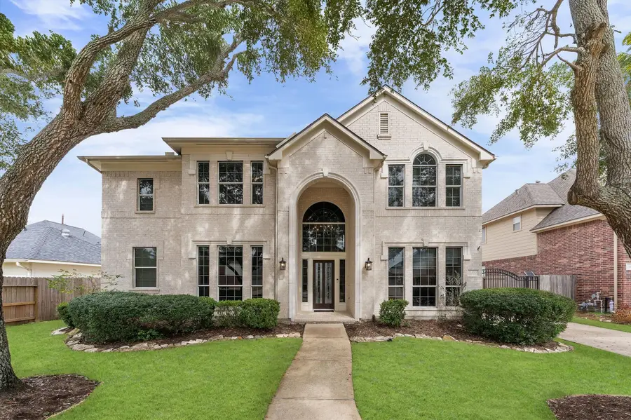 3307 Lawson Drive, Pearland, TX 77584 - #2