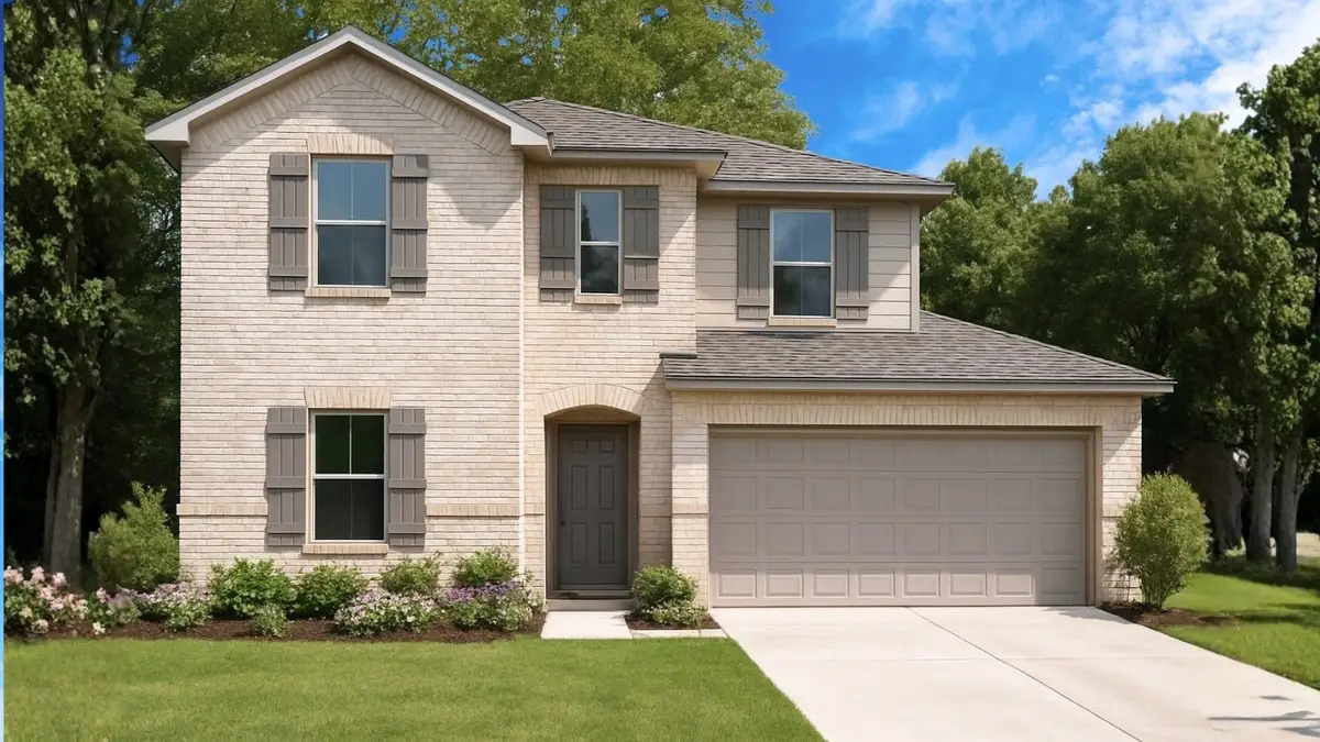 3041 Manet Place Drive, Katy, TX 77493 - #1
