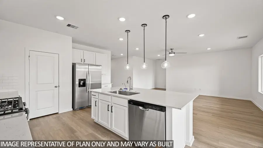 3041 Manet Place Drive, Katy, TX 77493 - #2