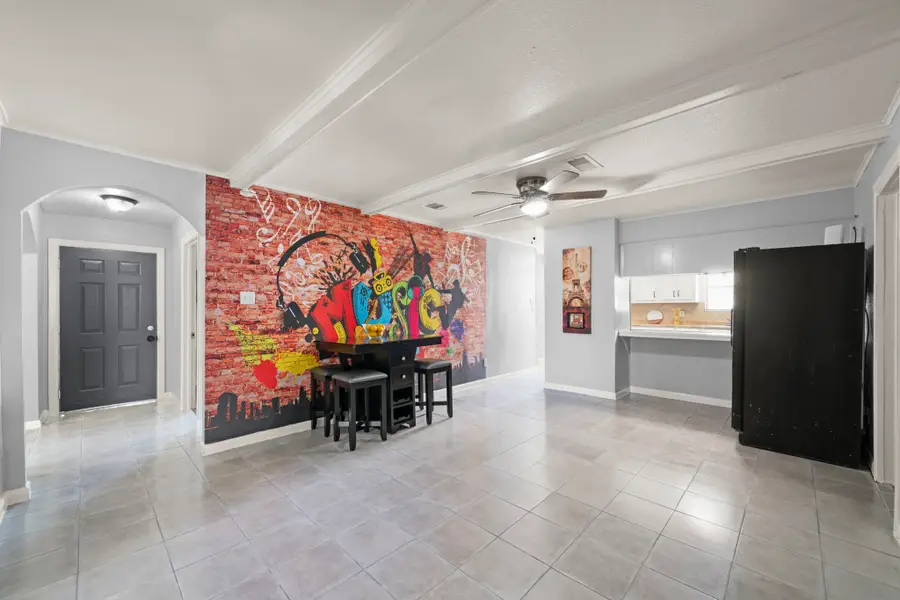 5319 Greylog Drive, Houston, TX 77048 - Image #2