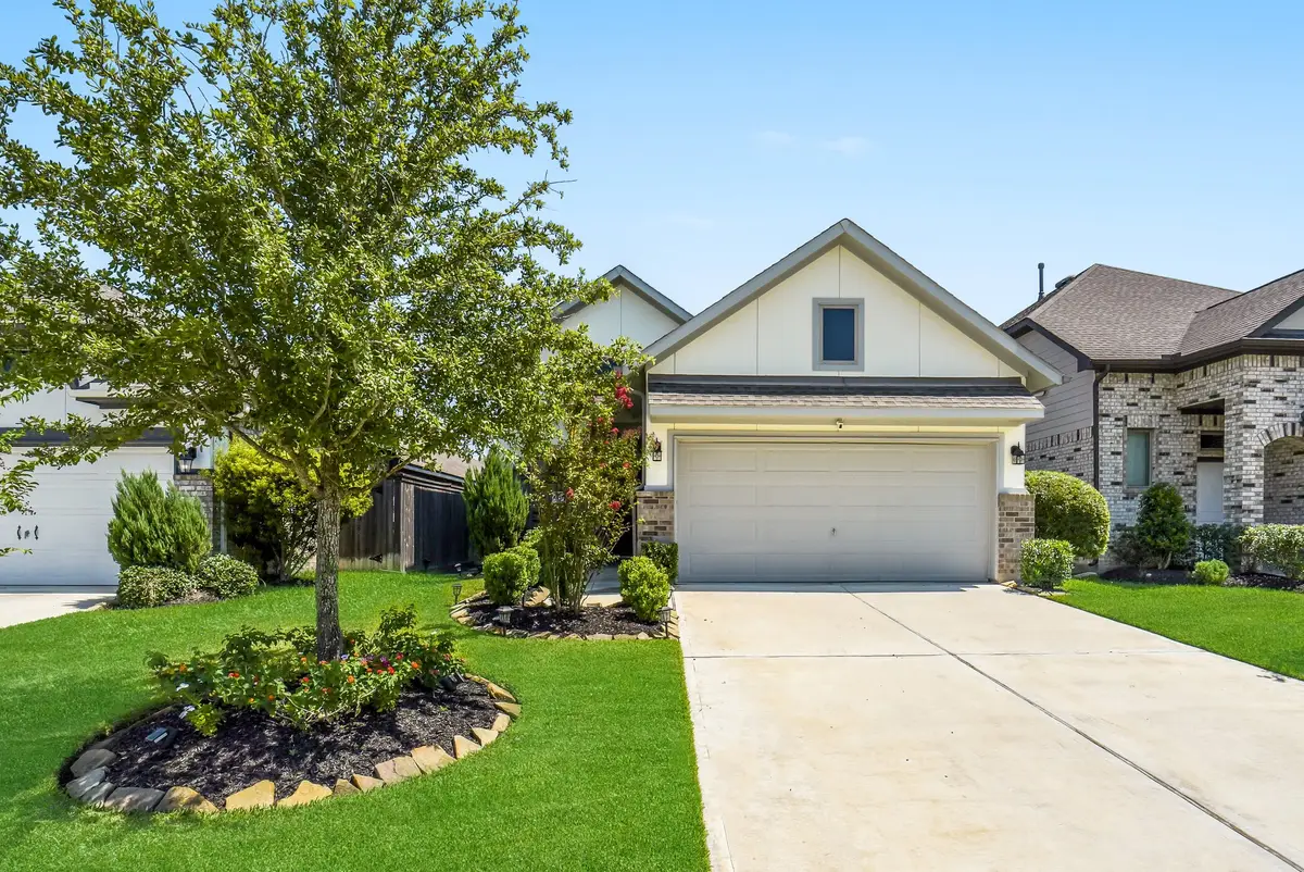 26722 Hypatia Trace, Richmond, TX 77406 - #1