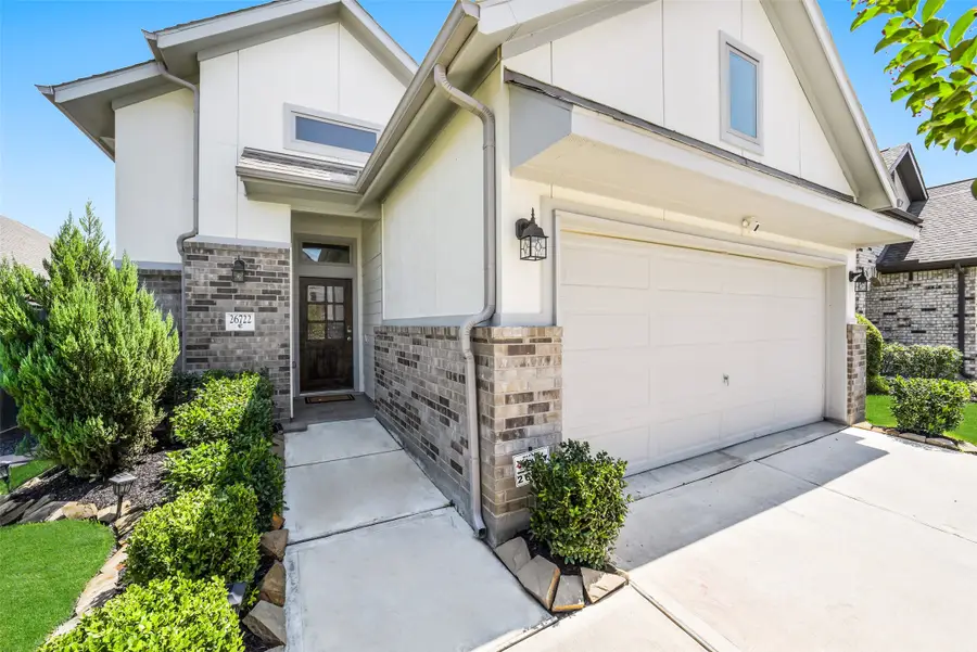 26722 Hypatia Trace, Richmond, TX 77406 - #2