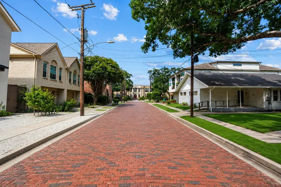 1524 Michigan Street, Houston, TX 77006 - #3