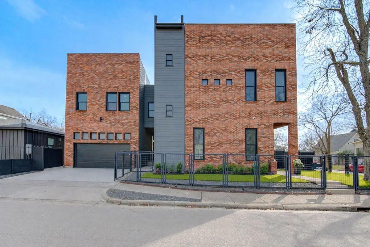 902 E 27th Street, Houston, TX 77009 - #1