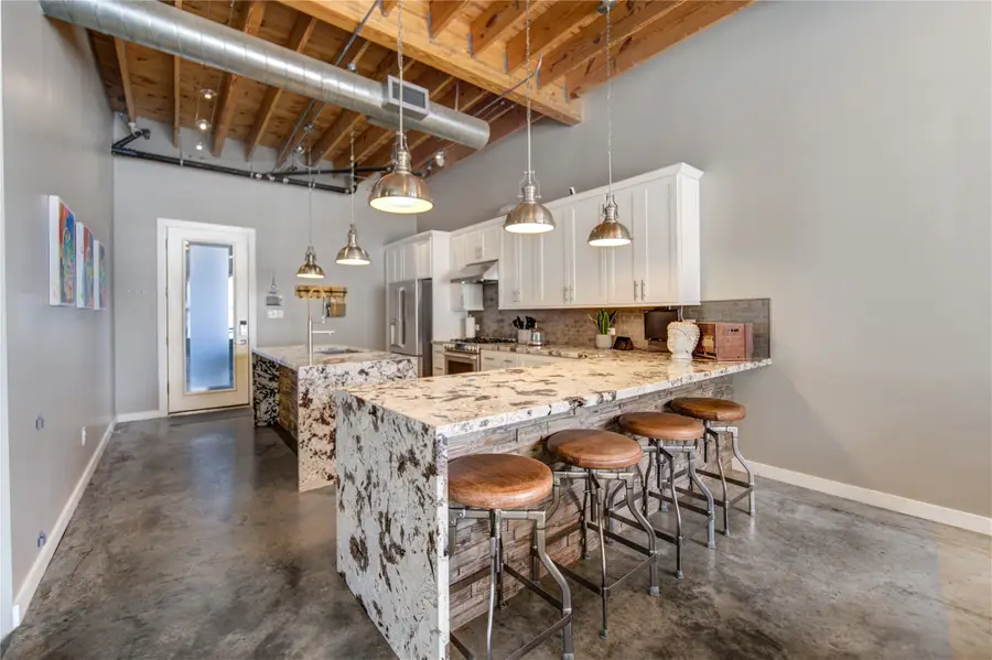 902 E 27th Street, Houston, TX 77009 - #3