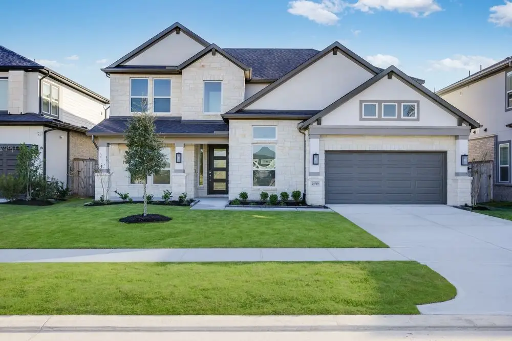 21719 Emerton Crescent Way, Cypress, TX 77433 - Image #1