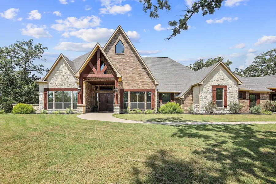 10682 Commonwealth Drive, Iola, TX 77861 - Image #2