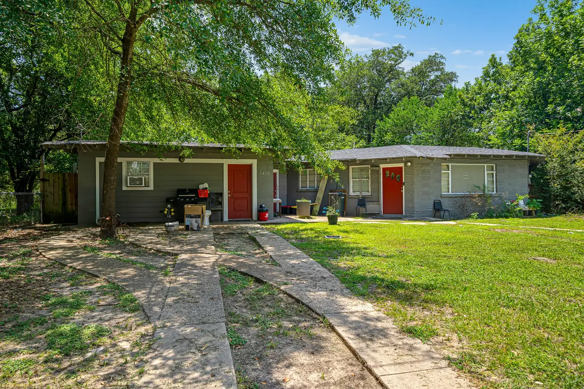1415 20 1/2 Street, Huntsville, TX 77340 - #1