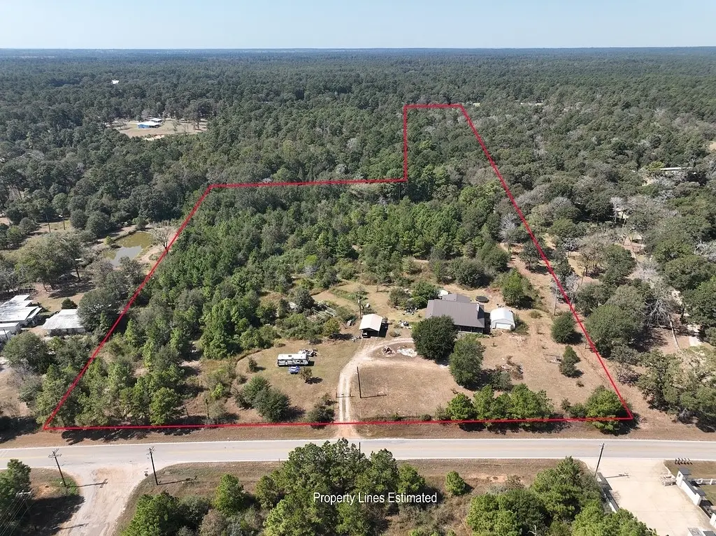 28850 Riley Road, Waller, TX 77484 - #1