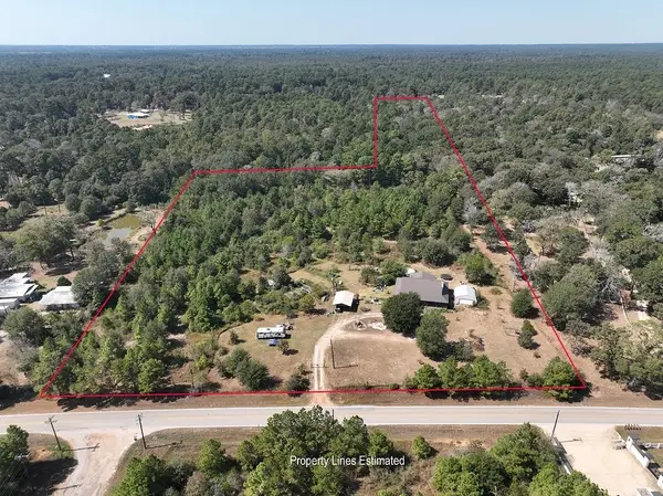 28850 Riley Road, Waller, TX 77484