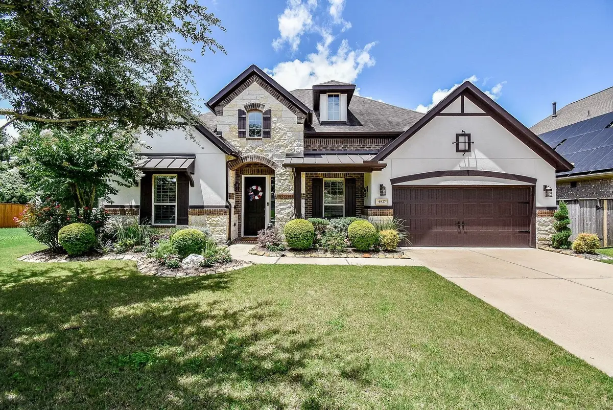 4827 Legend Creek Drive, Fulshear, TX 77441 - #1