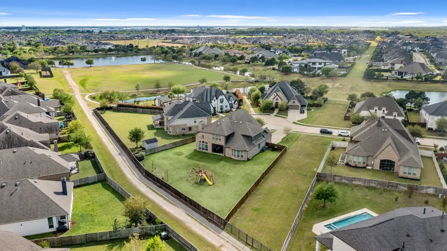 2806 Crawford Drive, Katy, TX 77493 - #2