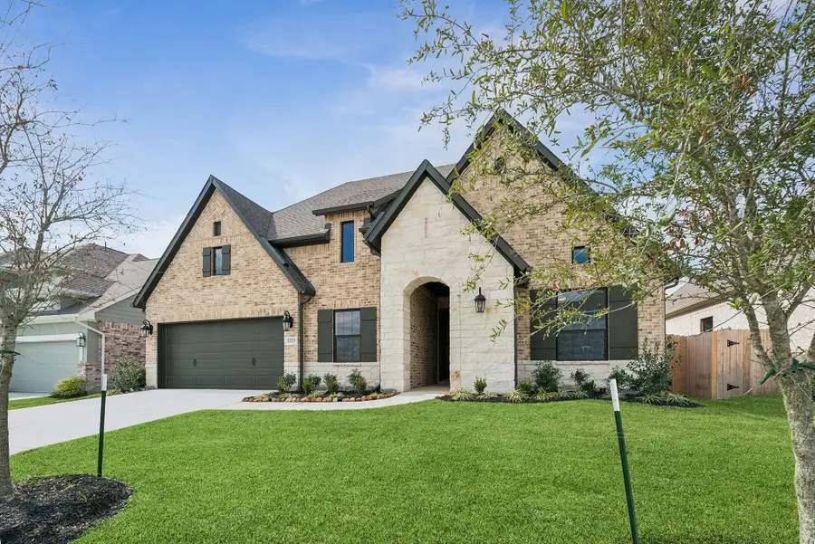 32323 Mossy Pine Way, Conroe, TX 77385 - #2