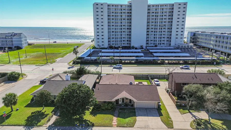 7758 Chantilly Circle, Galveston, TX 77551 - #3