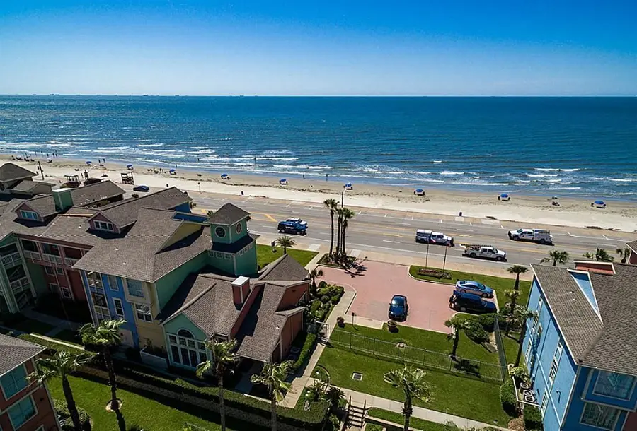 7000 Seawall Boulevard #1111, Galveston, TX 77551 - #2