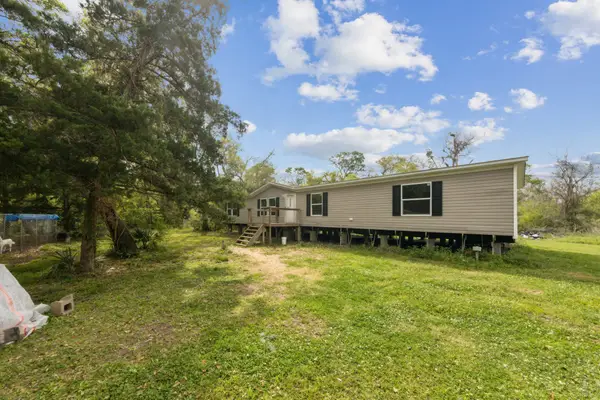 17968 County Road 426, Brazoria, TX 77422