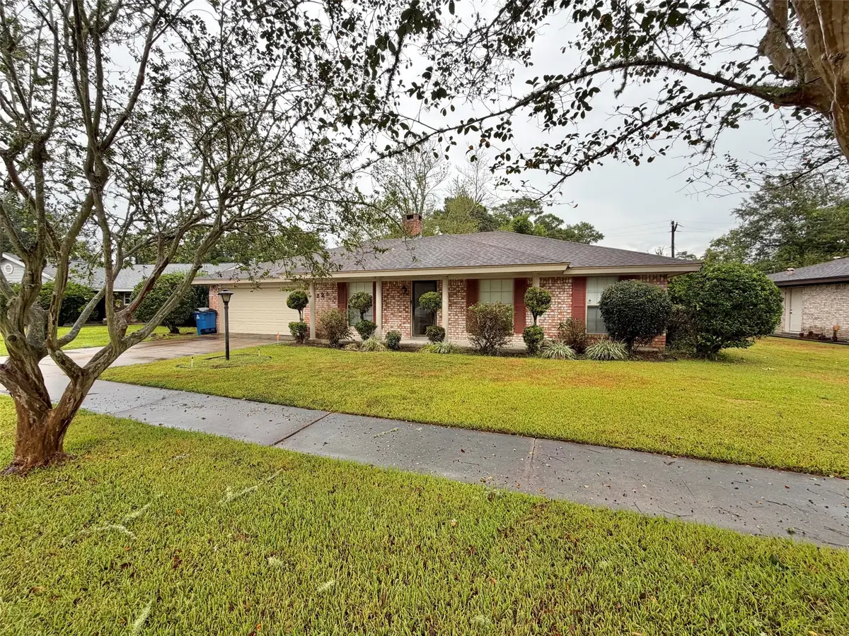 3220 Lancelot Street, Orange, TX 77630 - #1