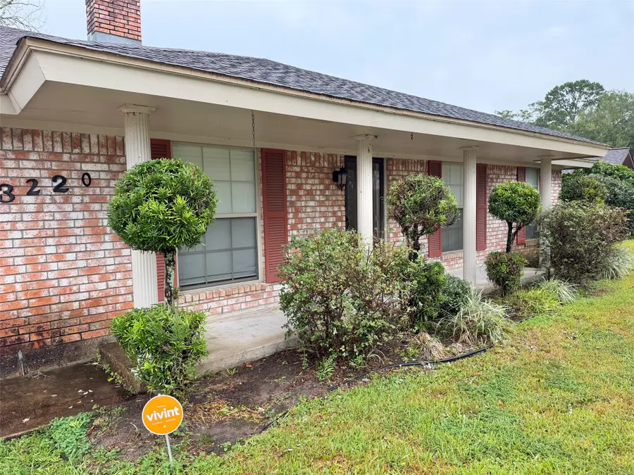 3220 Lancelot Street, Orange, TX 77630 - #2
