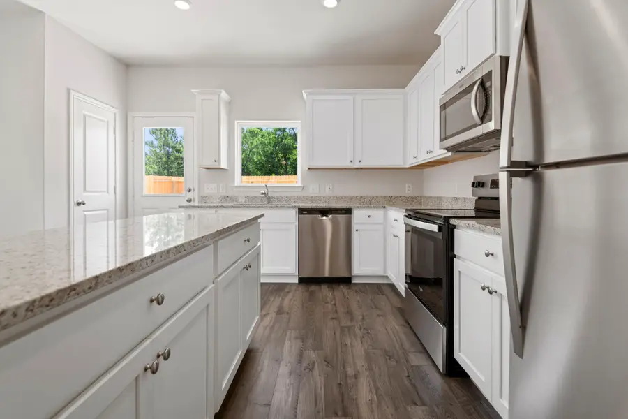 6408 Autumn Equinox Drive, Houston, TX 77048 - #2