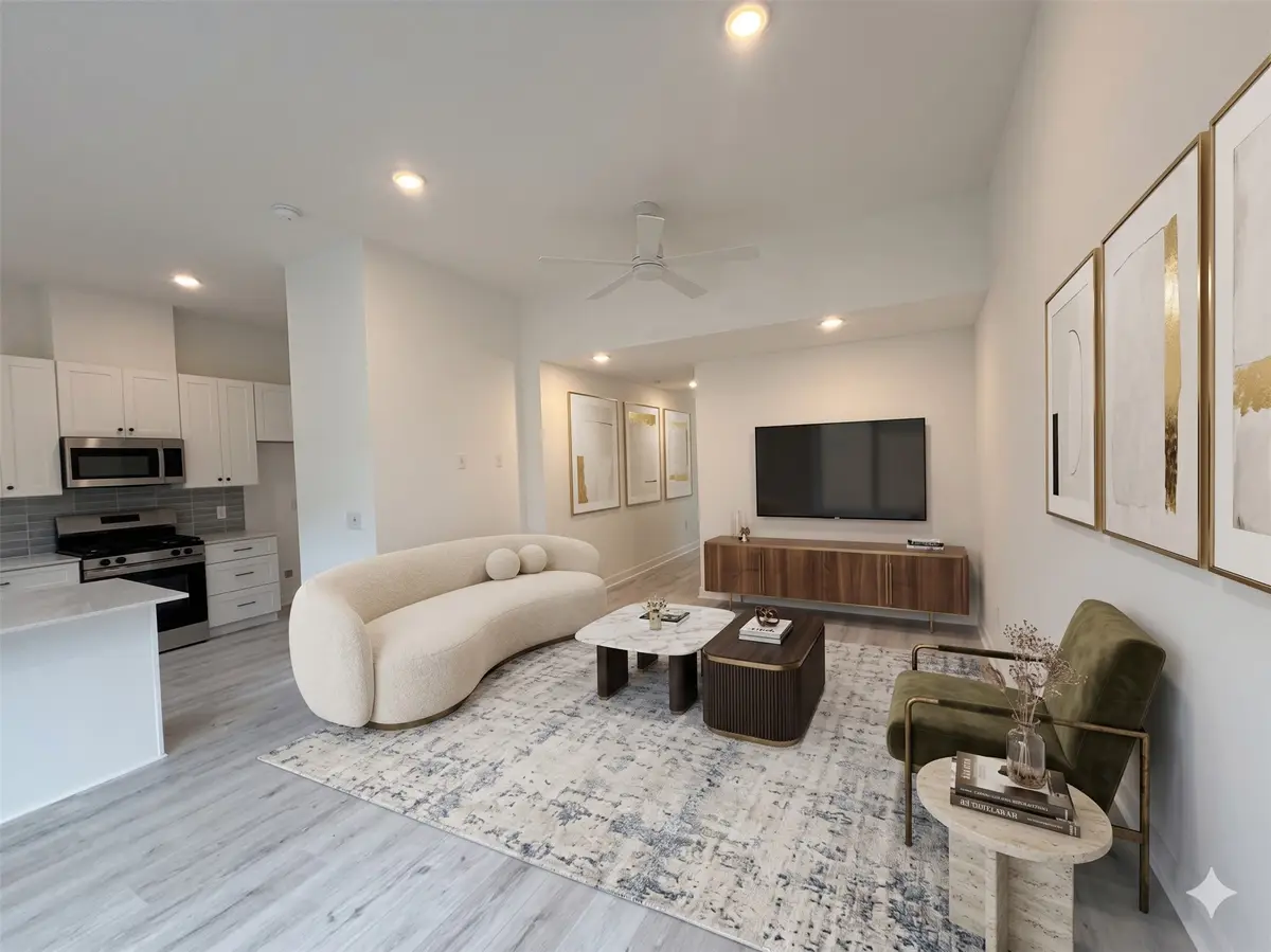 2000 Riverside Farms Road #17102, Austin, TX 78741 - #1