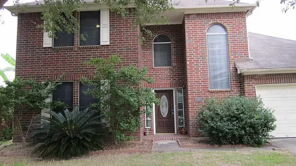 3715 Mission Valley Drive, Missouri City, TX 77459