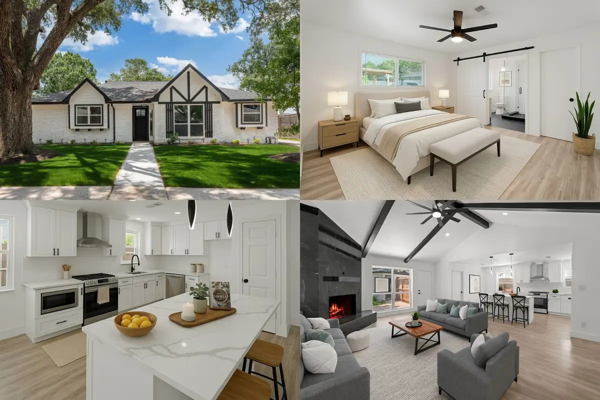 9410 Albury Drive, Houston, TX 77096 - Image #1