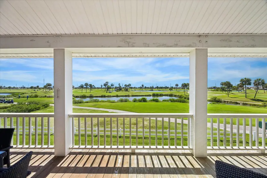 14055 Grambo Boulevard, Galveston, TX 77554 - #3