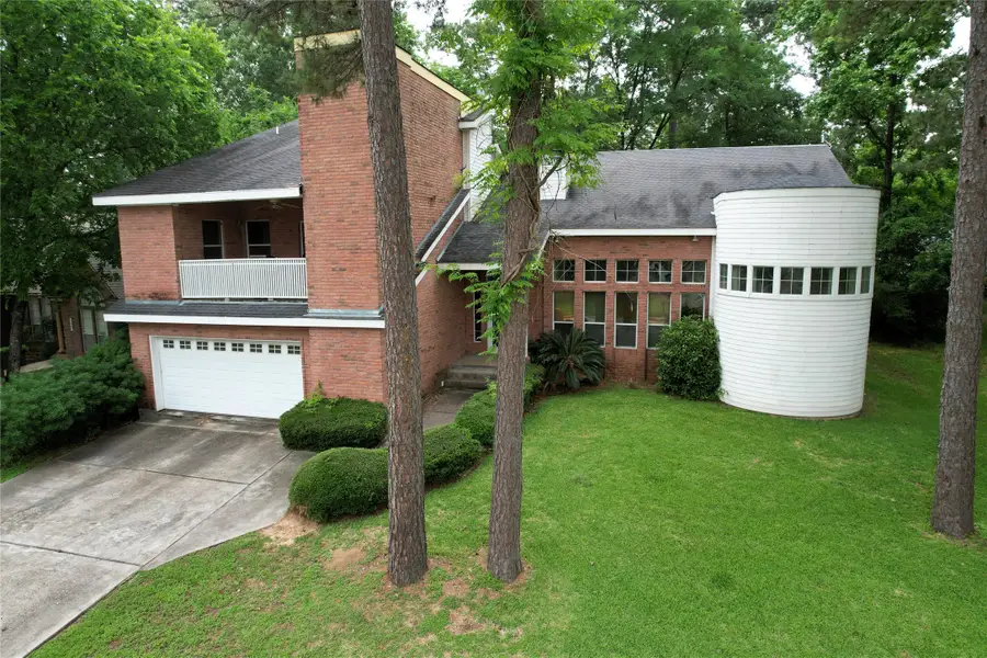 3231 Hemingway Drive, Montgomery, TX 77356 - Image #2