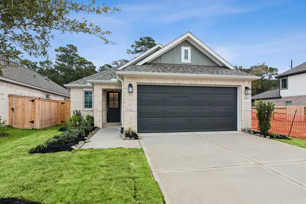 21230 Jacaranda Blossom Way, Tomball, TX 77377