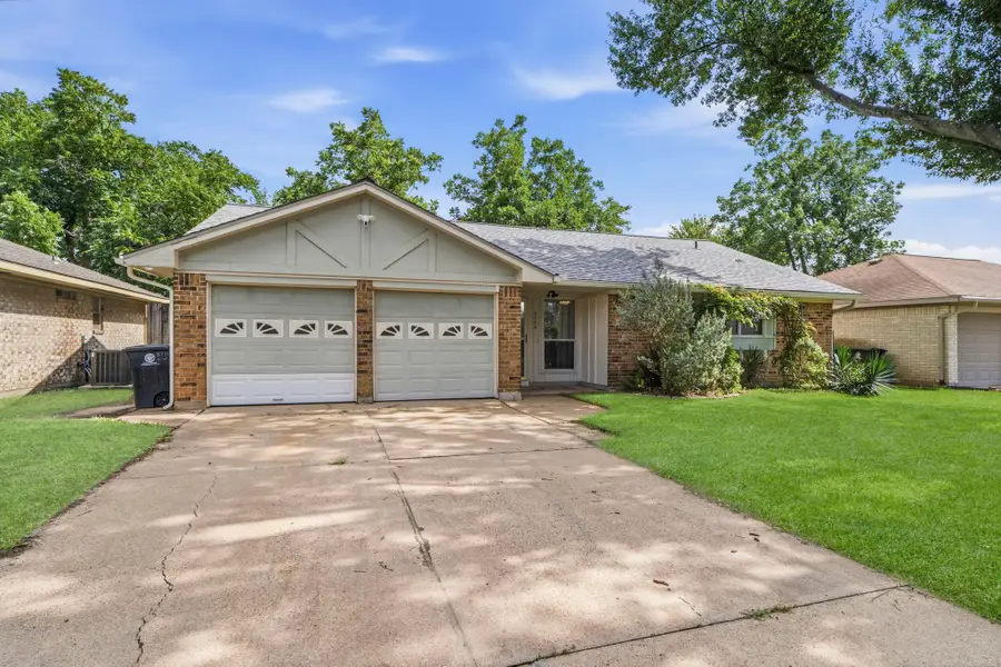 5738 Weeping Willow Road, Houston, TX 77092 - #2