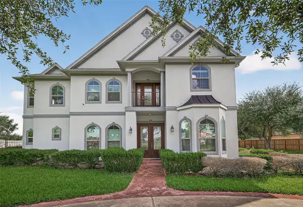 2218 Texana Way, Richmond, TX 77406