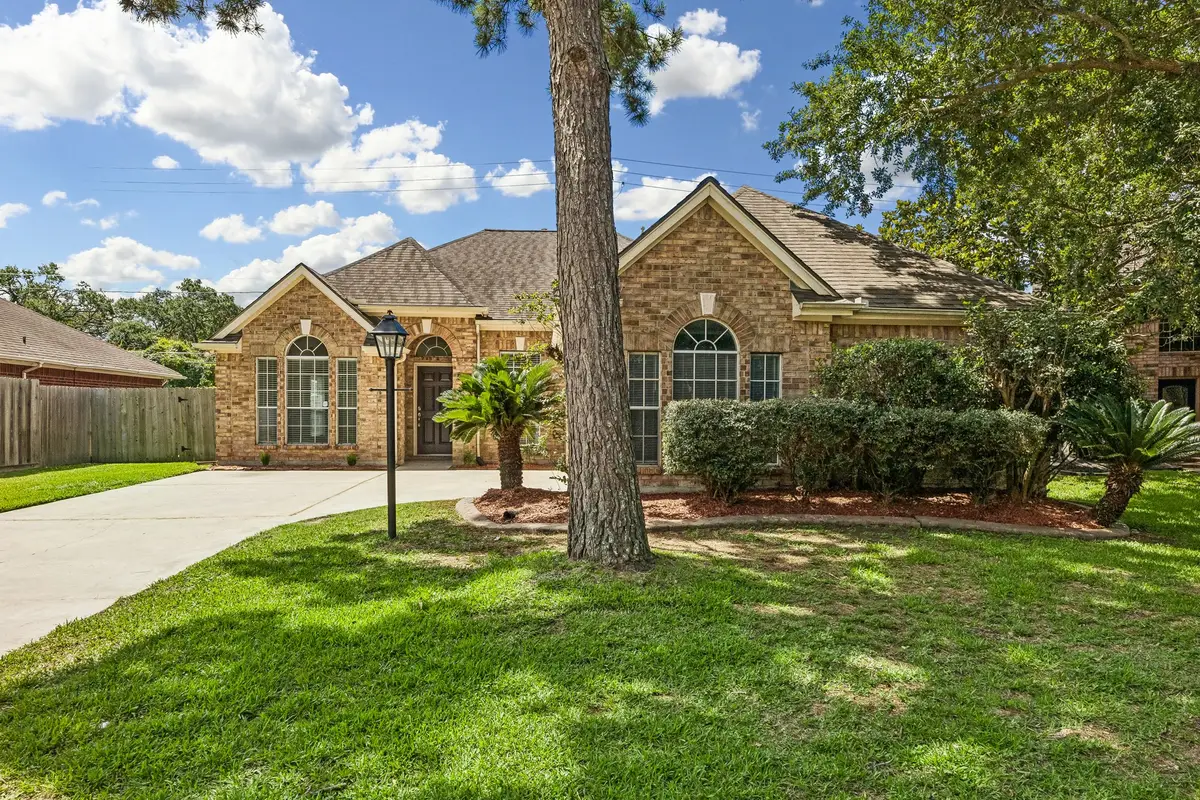 1929 Florida Drive, Seabrook, TX 77586 - #1