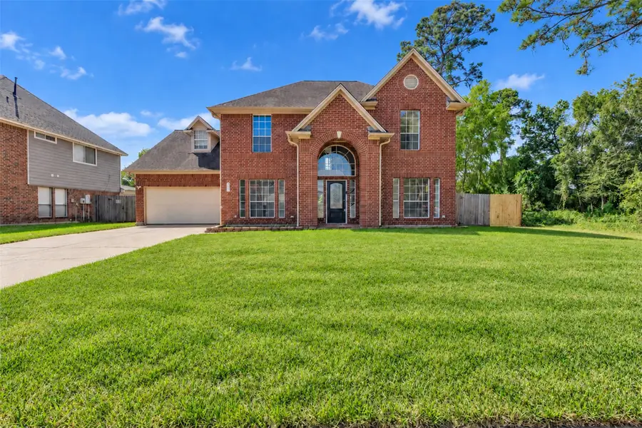 1019 Highland Woods Drive, Highlands, TX 77562 - #3
