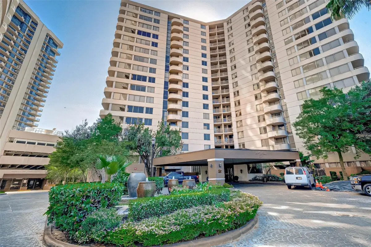 3525 Sage Road #1703, Houston, TX 77056 - Image #1
