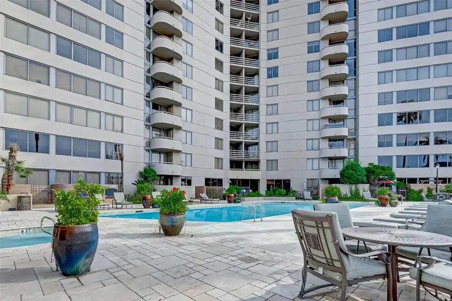 3525 Sage Road #1703, Houston, TX 77056 - Image #3