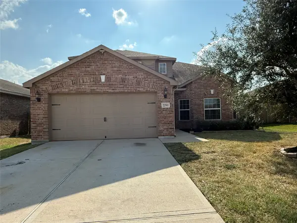 22511 Mount Echo Drive, Hockley, TX 77447
