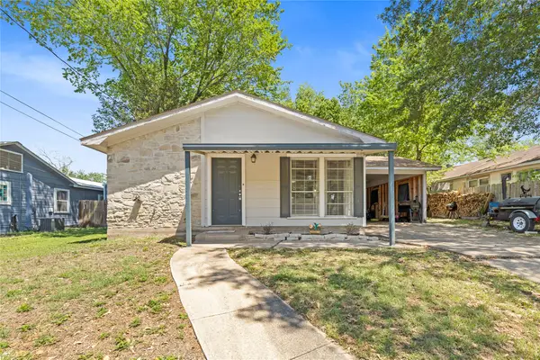 508 Victoria Avenue, Navasota, TX 77868
