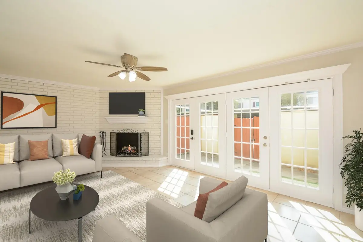 13282 Trail Hollow Drive, Houston, TX 77079 - Image #1