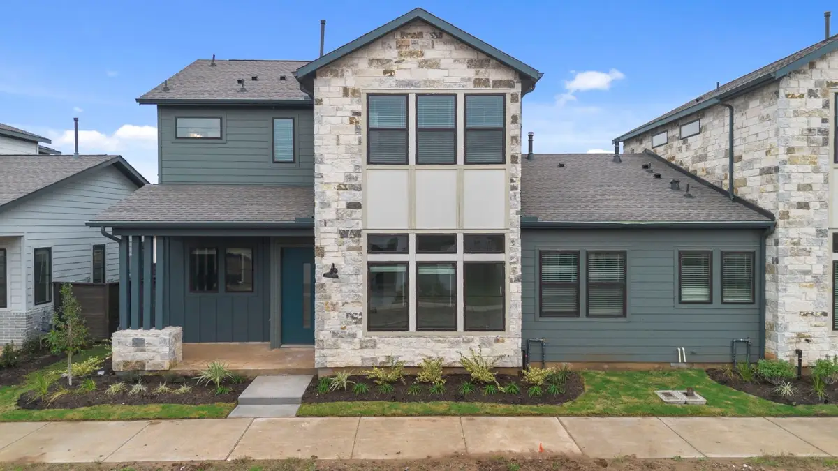 3359 Serenity Lane, Richmond, TX 77406 - #1