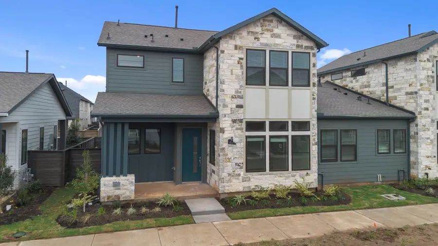 3359 Serenity Lane, Richmond, TX 77406 - #3