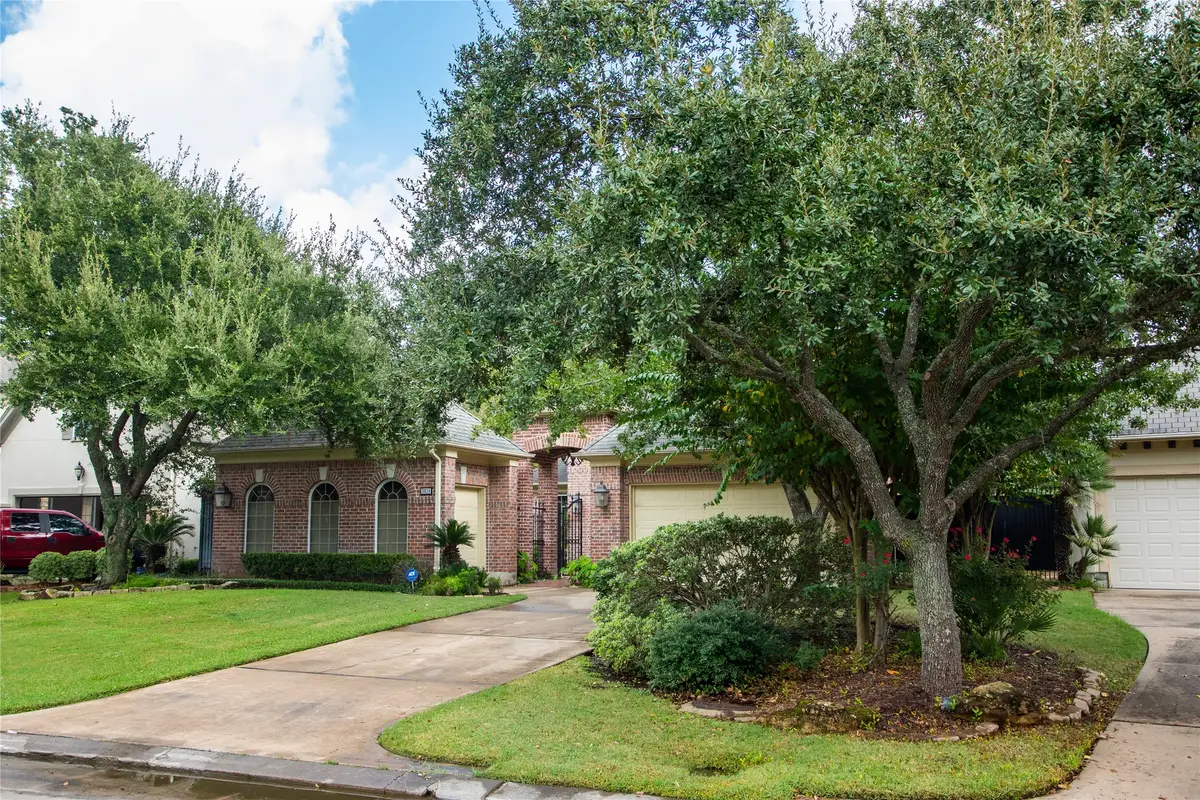 3039 Bonnebridge Way Blvd Boulevard, Houston, TX 77082 - #1